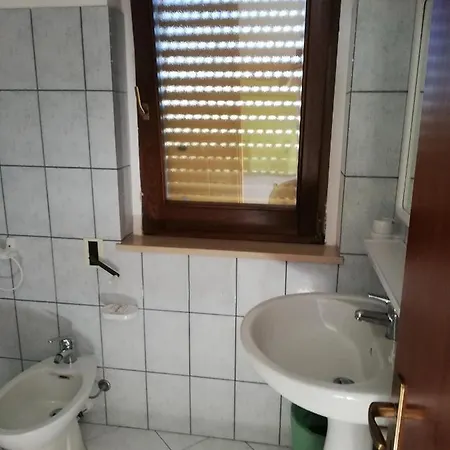 Bed and Breakfast 