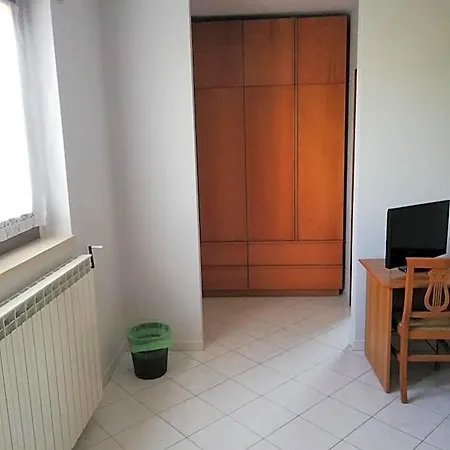 לינה וארוחת בוקר 