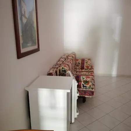 לינה וארוחת בוקר 