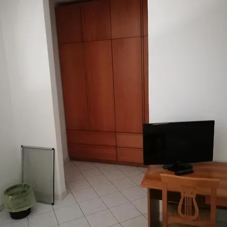 Bed and Breakfast 